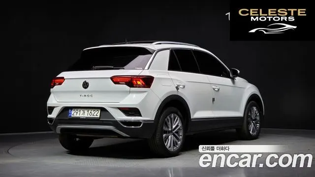 VOLKSWAGEN 2.0 TDI 2021 — photo 2 sur 20