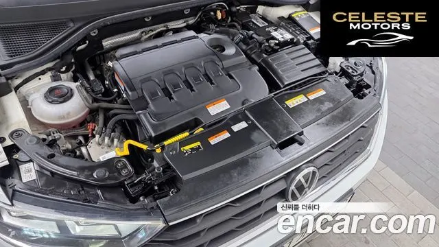 VOLKSWAGEN 2.0 TDI 2021 — photo 6 sur 20
