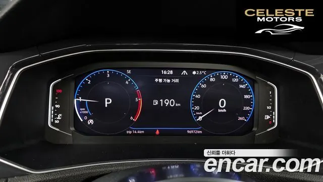 VOLKSWAGEN 2.0 TDI 2021 — photo 8 sur 20