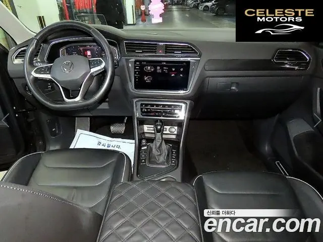 VOLKSWAGEN 22.0 TDI 2021 — photo 10 sur 26