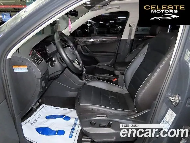 VOLKSWAGEN 22.0 TDI 2021 — photo 6 sur 26