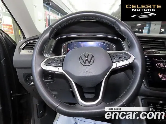 VOLKSWAGEN 22.0 TDI 2021 — photo 8 sur 26
