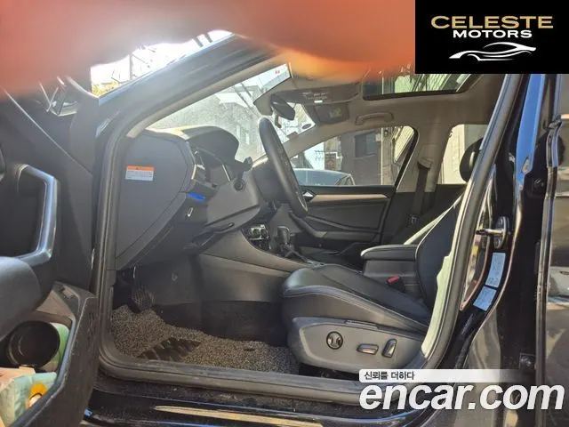 VOLKSWAGEN 71.4 TSI 2021 — photo 10 sur 18