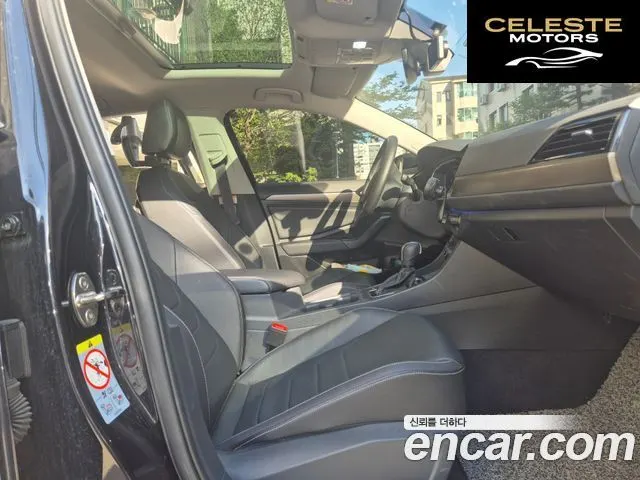 VOLKSWAGEN 71.4 TSI 2021 — photo 11 sur 18