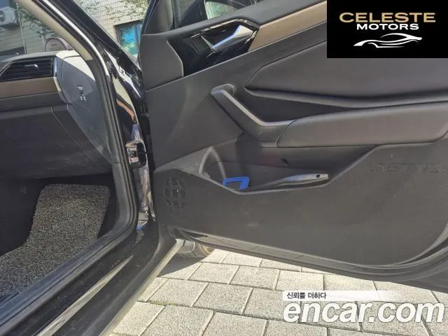 VOLKSWAGEN 71.4 TSI 2021 — photo 12 sur 18