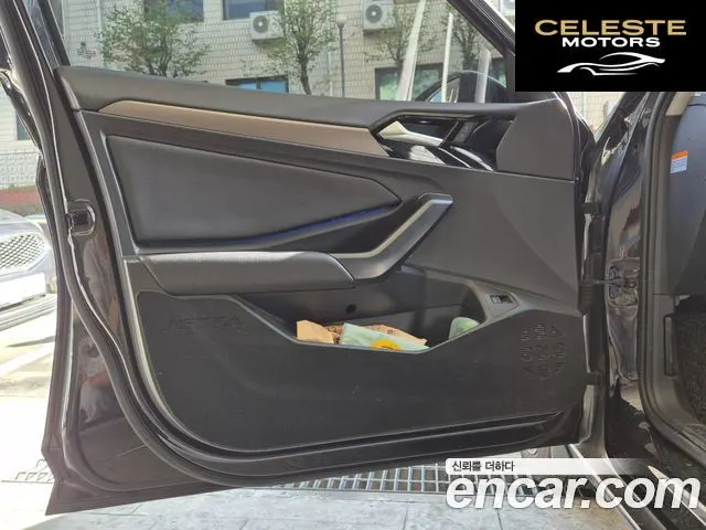 VOLKSWAGEN 71.4 TSI 2021 — photo 13 sur 18