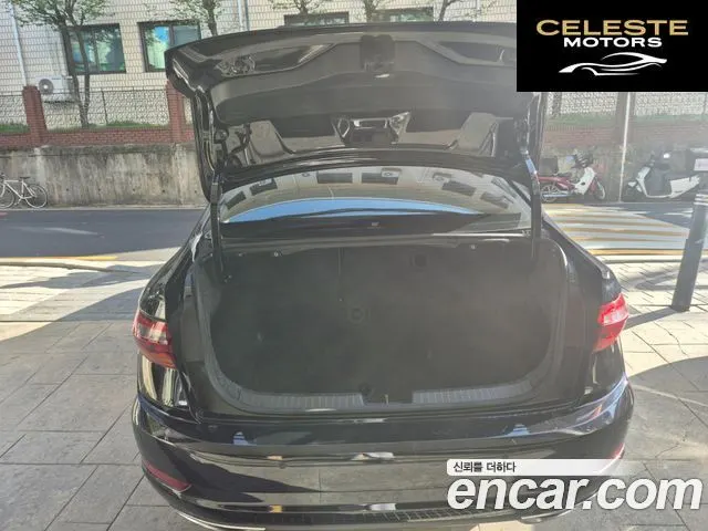 VOLKSWAGEN 71.4 TSI 2021 — photo 16 sur 18