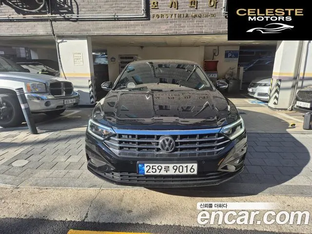 VOLKSWAGEN 71.4 TSI 2021 — photo 3 sur 18
