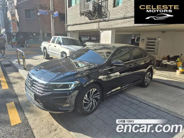 VOLKSWAGEN 71.4 TSI 2021 — photo 5 sur 18