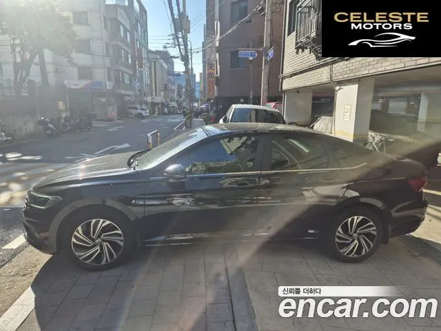 VOLKSWAGEN 71.4 TSI 2021 — photo 6 sur 18