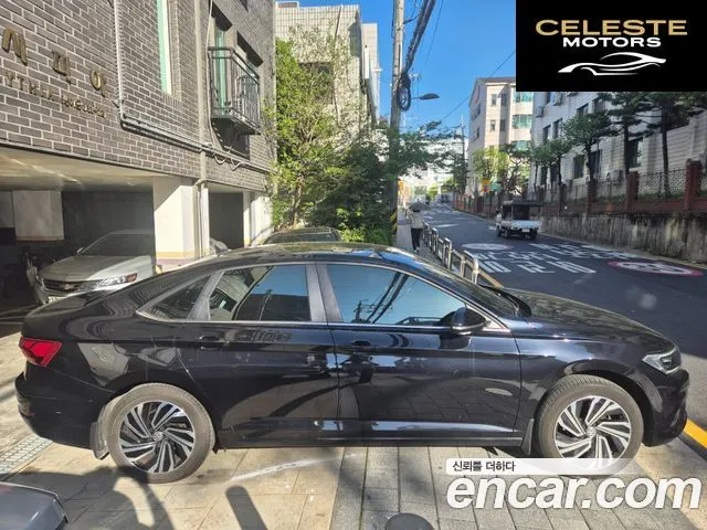 VOLKSWAGEN 71.4 TSI 2021 — photo 7 sur 18