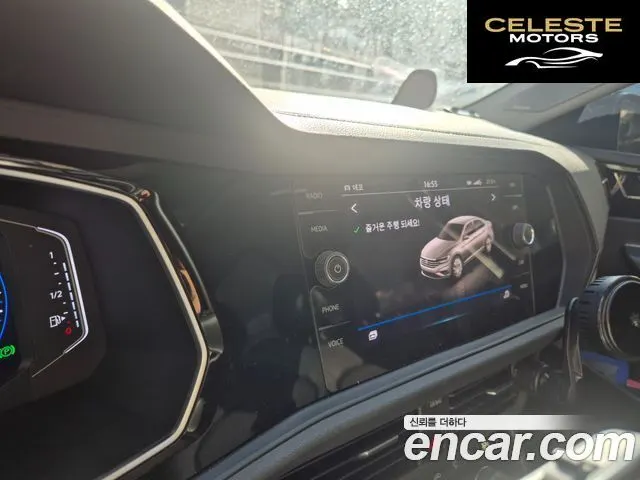 VOLKSWAGEN 71.4 TSI 2021 — photo 9 sur 18