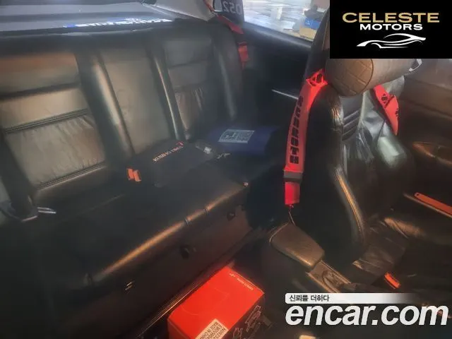 VOLKSWAGEN 31.8 GTI 1998 — photo 11 sur 12