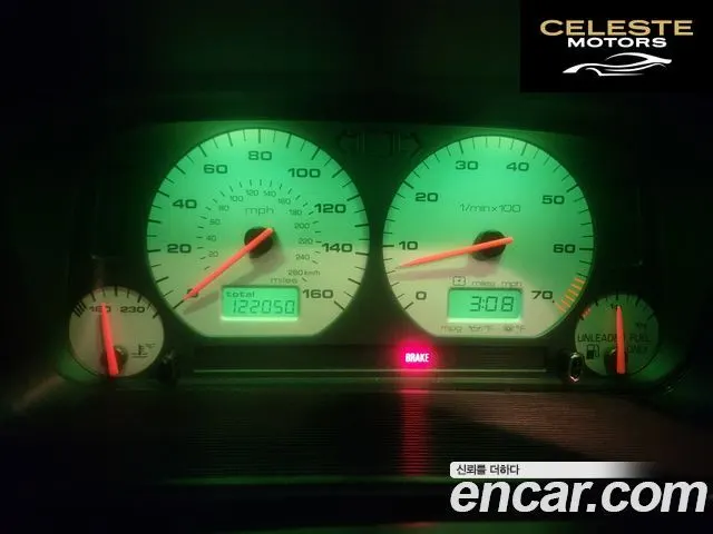 VOLKSWAGEN 31.8 GTI 1998 — photo 8 sur 12