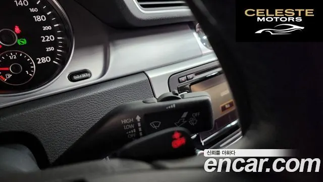 VOLKSWAGEN CC 2.0 TSI 2014 — photo 16 sur 20