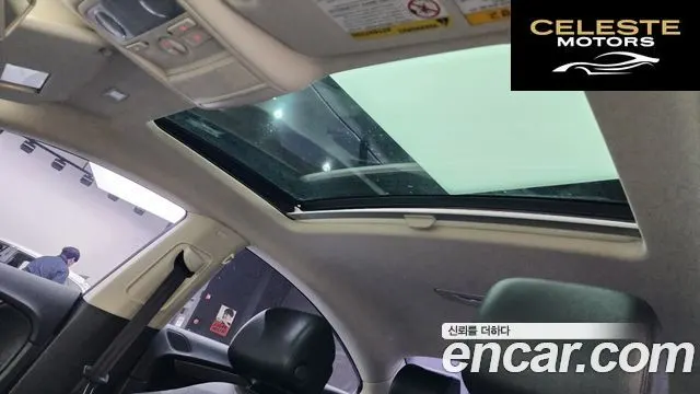 VOLKSWAGEN CC 2.0 TSI 2014 — photo 18 sur 20