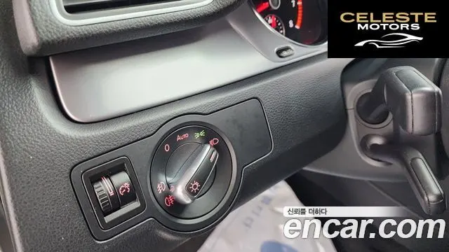 VOLKSWAGEN CC 2.0 TSI 2014 — photo 19 sur 20