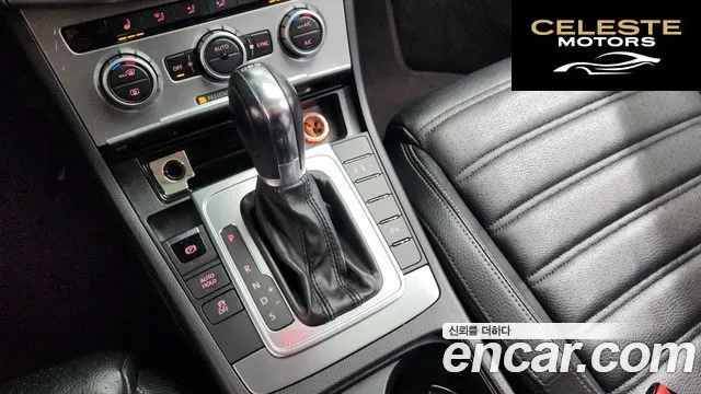 VOLKSWAGEN CC 2.0 TSI 2014 — photo 9 sur 20