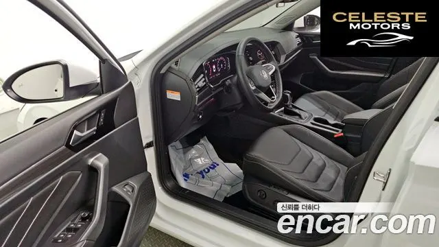 VOLKSWAGEN 71.5 TSI 2024 — photo 10 sur 26