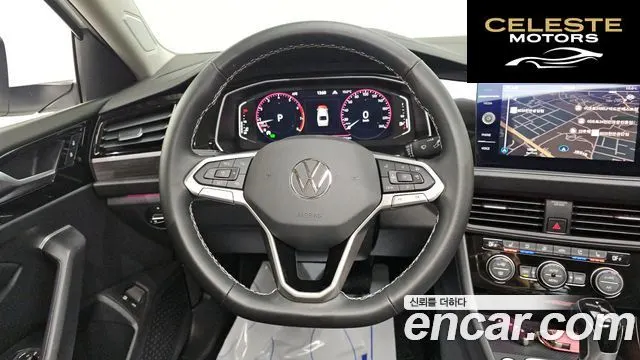 VOLKSWAGEN 71.5 TSI 2024 — photo 14 sur 26