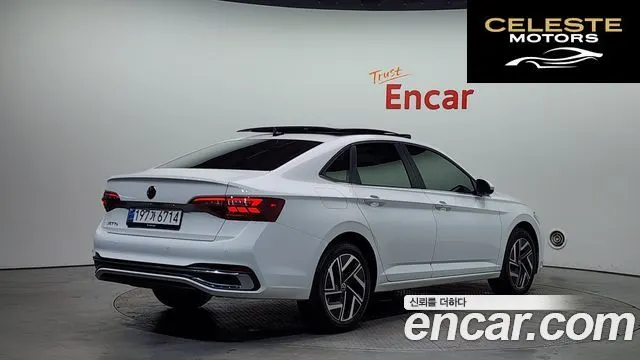 VOLKSWAGEN 71.5 TSI 2024 — photo 2 sur 26