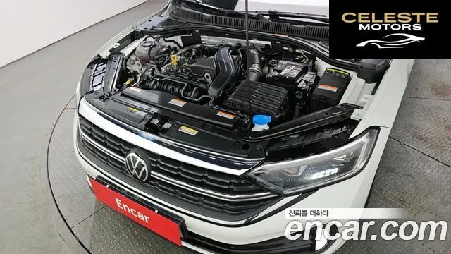 VOLKSWAGEN 71.5 TSI 2024 — photo 6 sur 26
