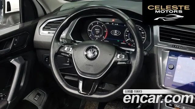 VOLKSWAGEN 2.0 TDI 2018 — photo 13 sur 20