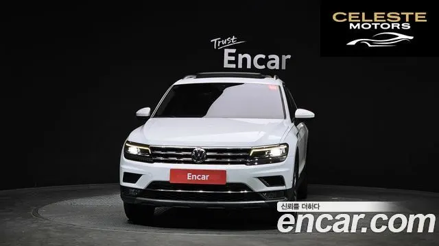 VOLKSWAGEN 2.0 TDI 2018 — photo 3 sur 20