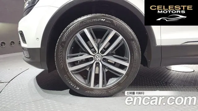 VOLKSWAGEN 2.0 TDI 2018 — photo 5 sur 20
