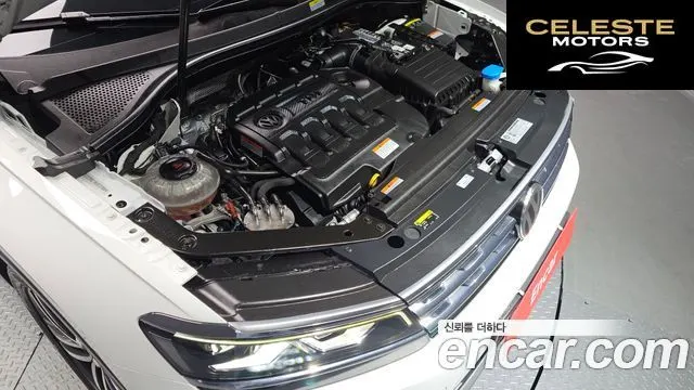 VOLKSWAGEN 2.0 TDI 2018 — photo 6 sur 20