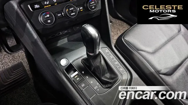 VOLKSWAGEN 2.0 TDI 2018 — photo 9 sur 20