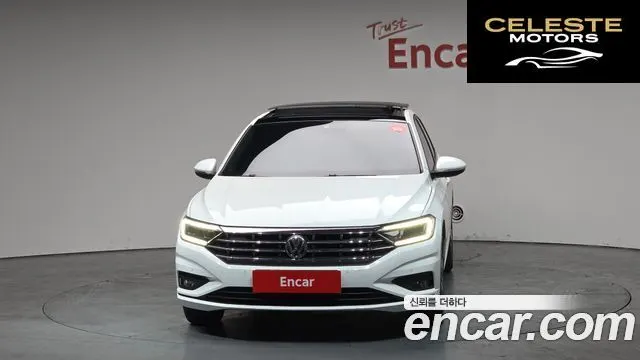 VOLKSWAGEN 71.4 TSI 2021 — photo 3 sur 20