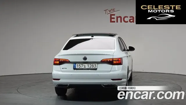 VOLKSWAGEN 71.4 TSI 2021 — photo 4 sur 20