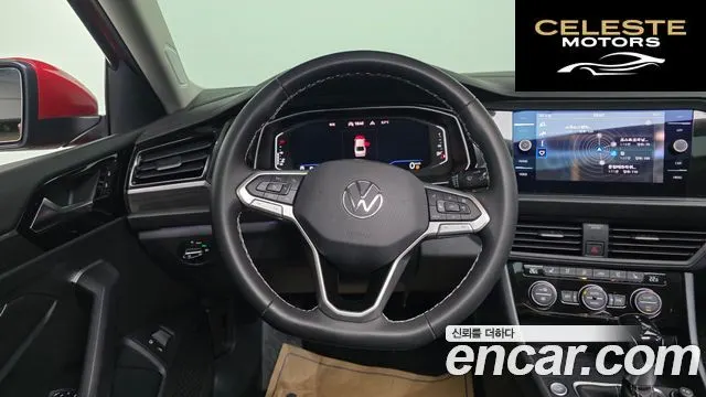VOLKSWAGEN 71.5 TSI 2024 — photo 13 sur 20