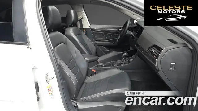 VOLKSWAGEN 71.5 TSI 2023 — photo 11 sur 26