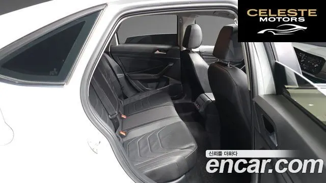 VOLKSWAGEN 71.5 TSI 2023 — photo 12 sur 26