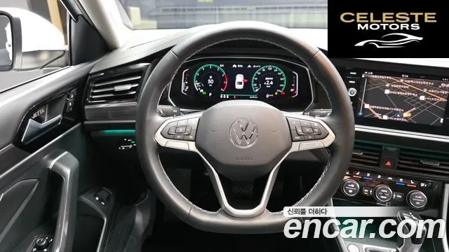 VOLKSWAGEN 71.5 TSI 2023 — photo 13 sur 26