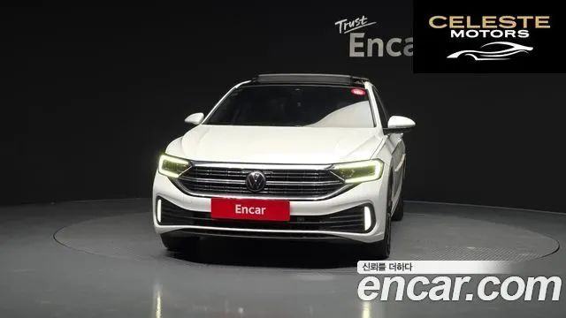 VOLKSWAGEN 71.5 TSI 2023 — photo 3 sur 26