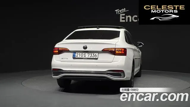 VOLKSWAGEN 71.5 TSI 2023 — photo 4 sur 26
