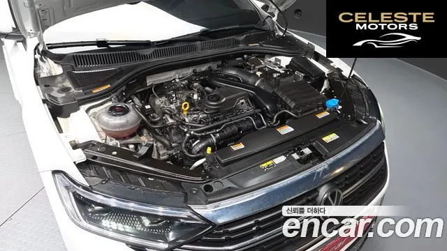 VOLKSWAGEN 71.5 TSI 2023 — photo 6 sur 26