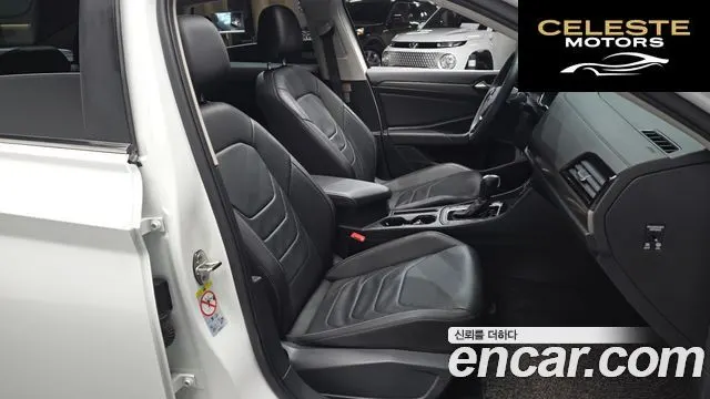 VOLKSWAGEN 71.4 TSI 2021 — photo 10 sur 20