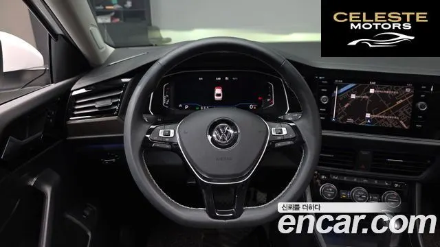 VOLKSWAGEN 71.4 TSI 2021 — photo 13 sur 20