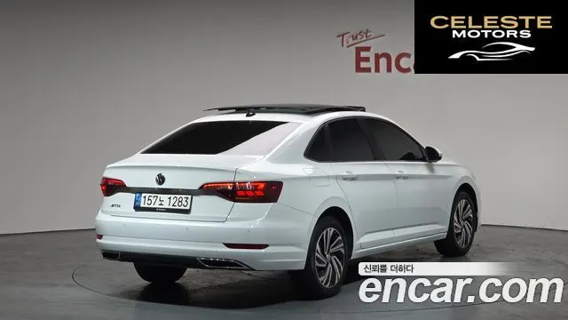 VOLKSWAGEN 71.4 TSI 2021 — photo 2 sur 20