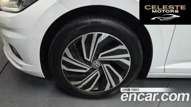 VOLKSWAGEN 71.4 TSI 2021 — photo 5 sur 20