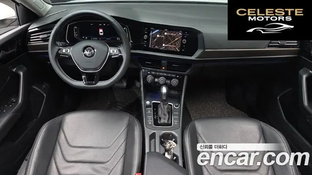 VOLKSWAGEN 71.4 TSI 2021 — photo 7 sur 20