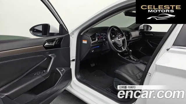 VOLKSWAGEN 71.4 TSI 2021 — photo 10 sur 20