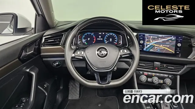 VOLKSWAGEN 71.4 TSI 2021 — photo 13 sur 20