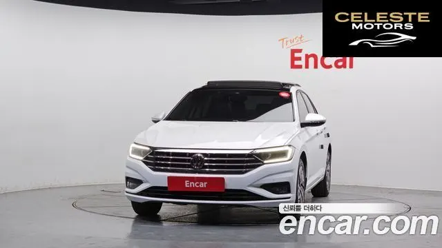 VOLKSWAGEN 71.4 TSI 2021 — photo 3 sur 20