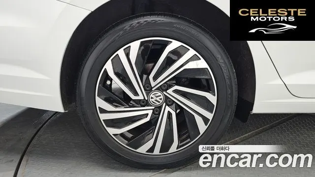 VOLKSWAGEN 71.4 TSI 2021 — photo 5 sur 20