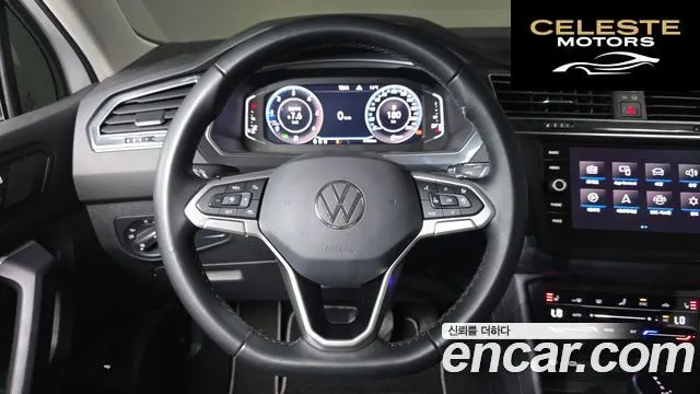 VOLKSWAGEN 22.0 TDI Premium 2023 — photo 14 sur 26